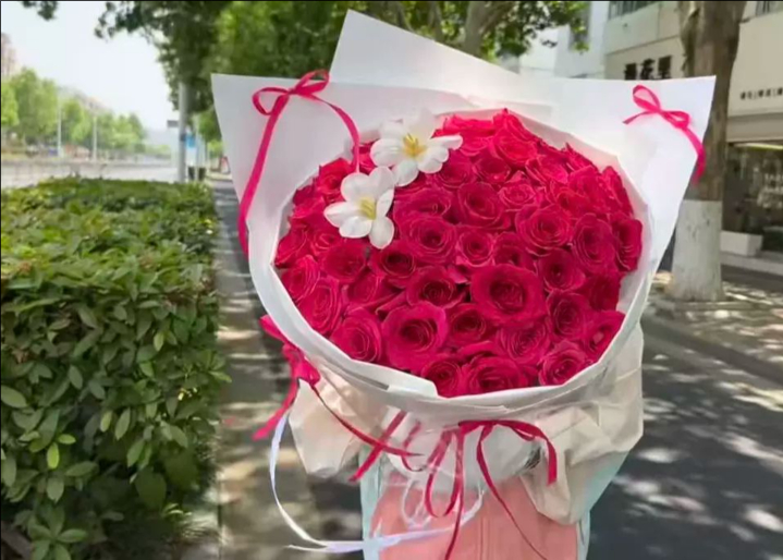 安庆怀宁县花店