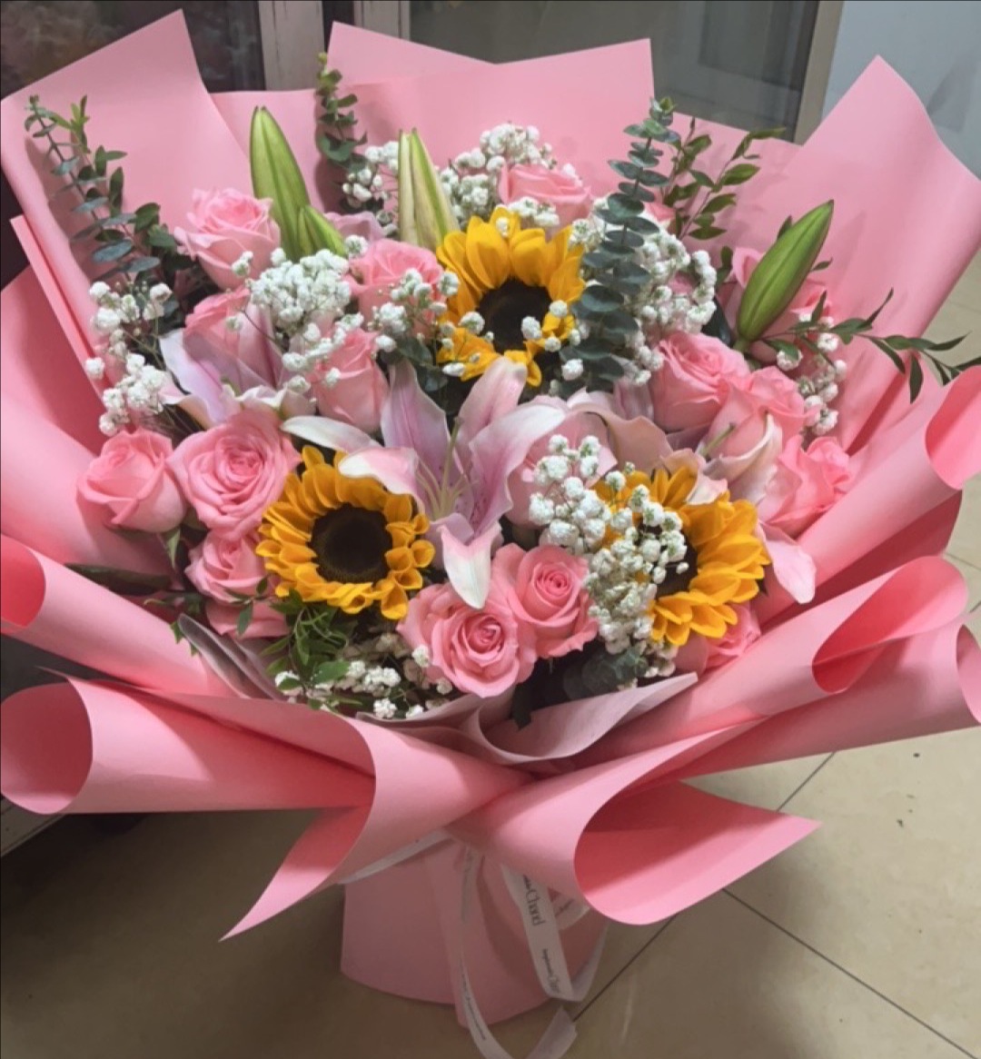 安庆怀宁县花店